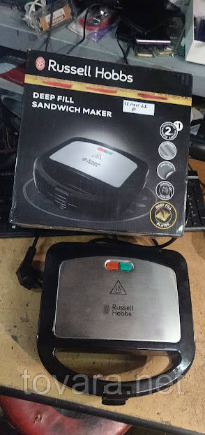 Бутербродниця Russell Hobbs 24530-56 No 22141111