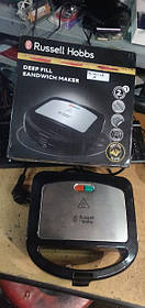 Бутербродниця Russell Hobbs 24530-56 No 22141111