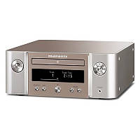 Медіапрогравач/CD/FM Marantz Melody Media — M-CR412 Silver Gold (art.236897)