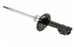 Амортизатор передній правий газ-масло (Great Wall Voleex C30(Грейт вол Волікс Ц 30))