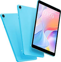 Планшет Teclast P80T 3/32 GB 8" Blue (Global Version) HD+ 4 ядра WiFi6 GPS