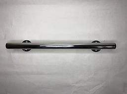 Поручень для ванної неірж прямий 40 см