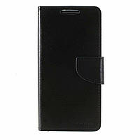 Чехол-книжка MERCURY Bravo Diary для Samsung Galaxy Note 10 (N970) - Black