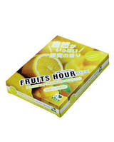 Ароматизаторы KOGADO Fruits Hour Fresh Lemon