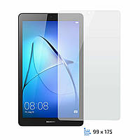 Защитное стекло 2E HD Clear Glass для Huawei MediaPad T3 7 WiFi (BG2-W09) - Clear