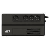 APC Джерело безперебійного живлення Back-UPS BV 500VA, Schuko