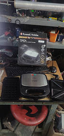 Бутербродниця / Мультимейкер Russell Hobbs Fiesta 24540-56 No 22141113