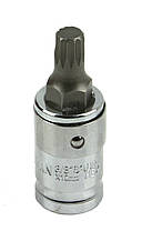 Біти для ключів 40 шт Imbus Torx Spline Mar-pol M66400, фото 3