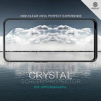 Защитная пленка NILLKIN Crystal для Realme 6 Pro