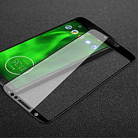 Защитное стекло IMAK Full Protect для Motorola Moto G6 (XT1925) - Black