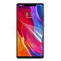 Защитная пленка Deexe Crystal для Xiaomi Mi 8 SE