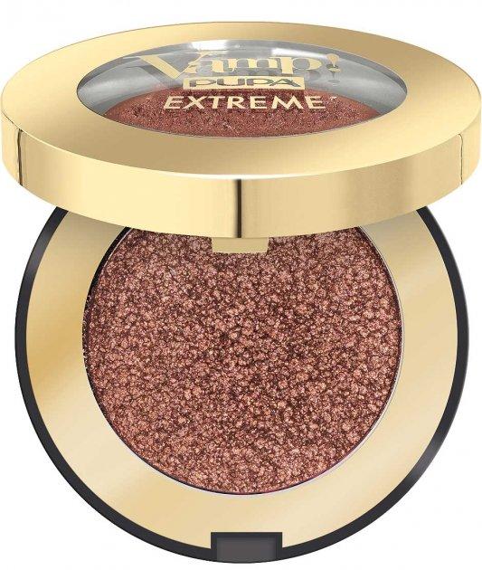 Pupa Vamp! Extreme Waterproof Cream-Powder Eyeshadow Кремові Тіні для ...