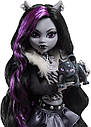Лялька Монстр Хай Клодін Вульф Кіно Драма Monster High Clawdeen Wolf HKN28, фото 3
