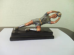 Статуетка ВРАТАР H-11 L-21 см