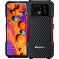 Doogee V20 8Gb/256Gb IP69K Противоударный Телефон Камера ночного видения