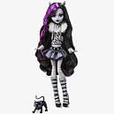 Монстр Хай Клодін Вульф Лялька Monster High Clawdeen Wolf Reel Drama HKN28, фото 2