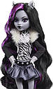 Монстр Хай Клодін Вульф Лялька Monster High Clawdeen Wolf Reel Drama HKN28, фото 5