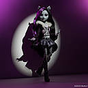 Монстр Хай Клодін Вульф Лялька Monster High Clawdeen Wolf Reel Drama HKN28, фото 7