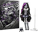 Монстр Хай Клодін Вульф Лялька Monster High Clawdeen Wolf Reel Drama HKN28, фото 9