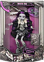 Монстр Хай Клодін Вульф Лялька Monster High Clawdeen Wolf Reel Drama HKN28, фото 10