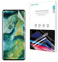 Защитная пленка на экран RockSpace Explosion-Proof SuperClear для OPPO Find X2