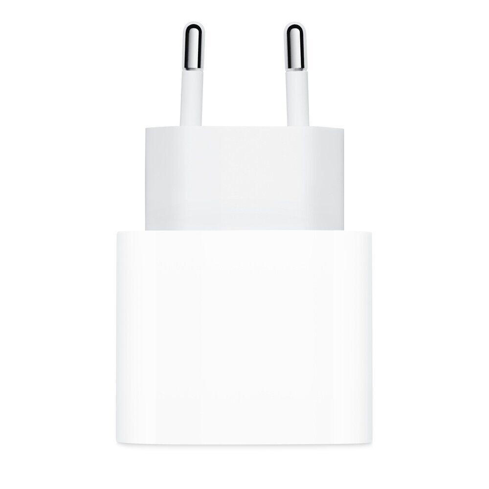 Сетевое зарядное устройство ArmorStandart AMHJ83 20W USB-C Power Adapter - White - фото 2 - id-p1727912749