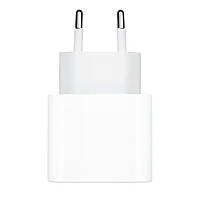 Сетевое зарядное устройство ArmorStandart AMU7V2 18W USB-C Power Adaptor - White