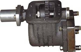 Коробка отбора мощности автовишки ГАЗ-3309, ГАЗ-3308