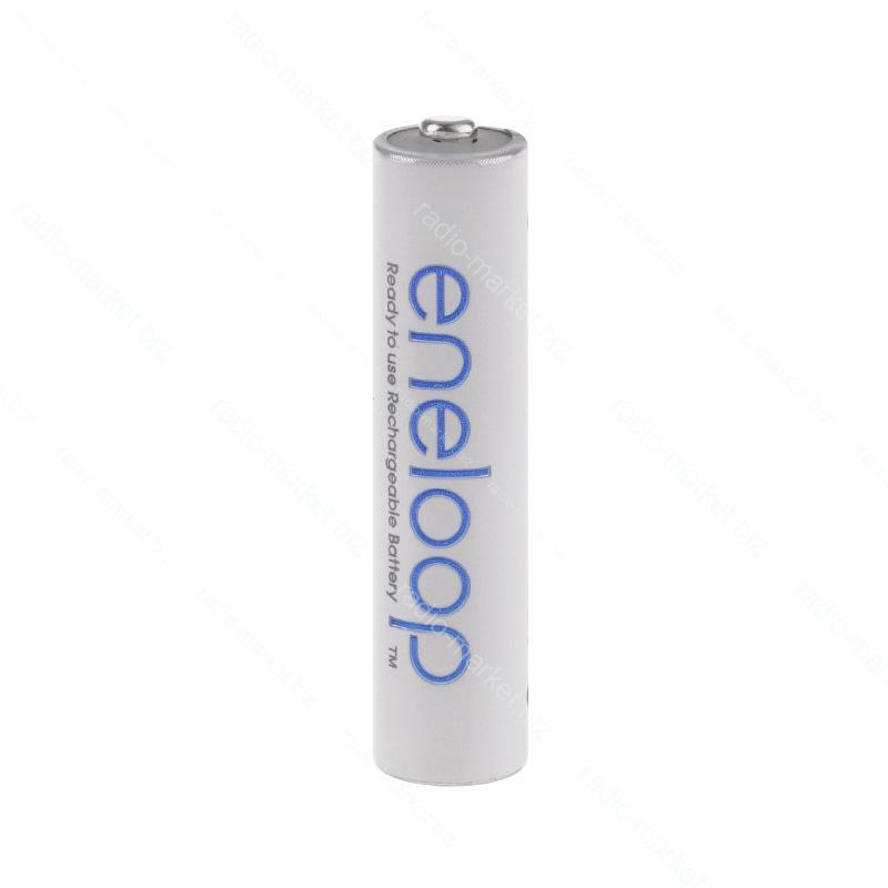 Акумулятор AAA Panasonic eneloop 800mAh 1,2 V
