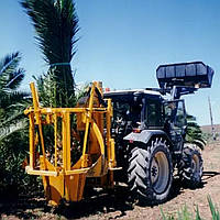 Пристрій для пересадки дерев B900