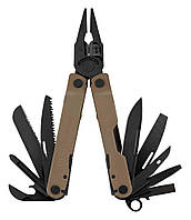 Мультитул Leatherman Rebar Coyote (832406)