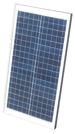 Солнечная батарея 30Вт KM(P)30 Komaes - фото 1 - id-p70593162