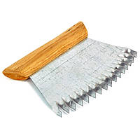 Гребінець навощувач