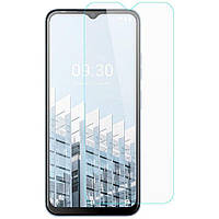 Защитное стекло Deexe Crystal Glass для Tecno POP 6 Pro (BE8)