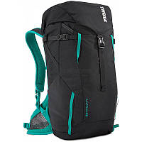 Туристический рюкзак Thule AllTrail 25L Womens Obsidian/Bluegrass (TH 3203737)