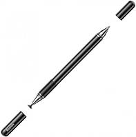 Стилус Baseus Golden Cudgel Capacitive Stylus Pen (ACPCL-01) - Black