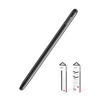 Стилус YESIDO ST01 2 in 1 Touch Screen Pen - Black