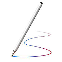 Стилус YESIDO ST03 Touch Screen Pen - White
