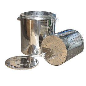 Воскотопки