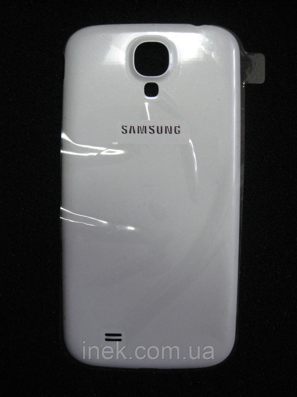 Крышка задняя Samsung GT-I9500, GH98-26755A - фото 1 - id-p287465129