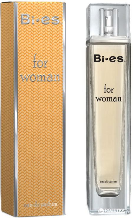 Туалетна вода Bi-es For Woman 100 мл (5906513004045)