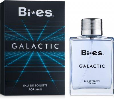Туалетна вода Bi-es Galactic 100мл (5902734842763)