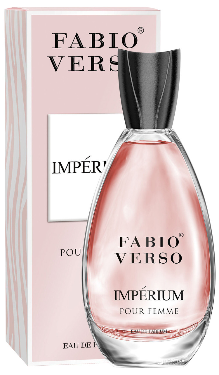 Туалетна вода BI-ES Fabio Verso Imperium 100мл. (5905009044497)
