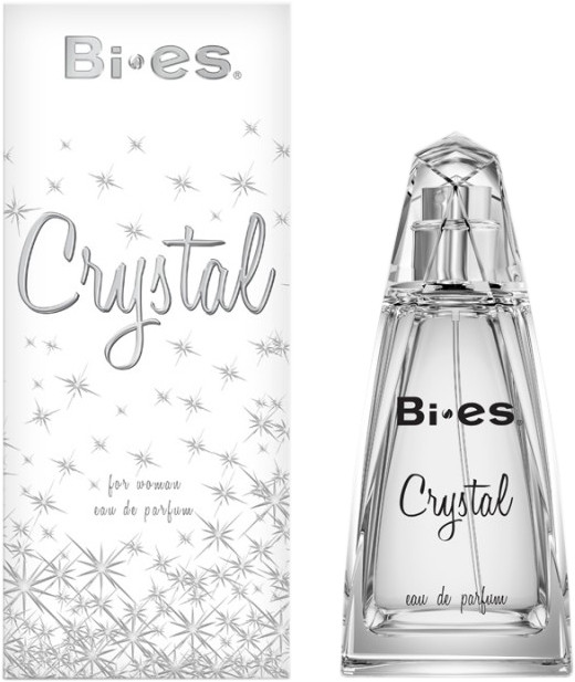 Туалетна вода Bi-es Crystal 100 мл (5906513009484)