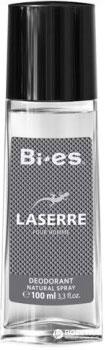 Дезодорант Bi-Es Laserre 100мл (5905009047818)