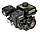 Двигун бензиновий Loncin LC 170F-2 (7,5 л. с., шпонка 20 мм), фото 5