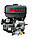 Двигун бензиновий Loncin LC192FD (18 к. с., ел. стартер, шпонка 25 мм), фото 6