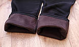 Штани зимові, жіночі, щільні на хутрі. Ластівка. 4XL (54 р), фото 10