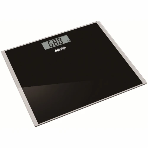Ваги підлогові Mesko MS 8150 Black