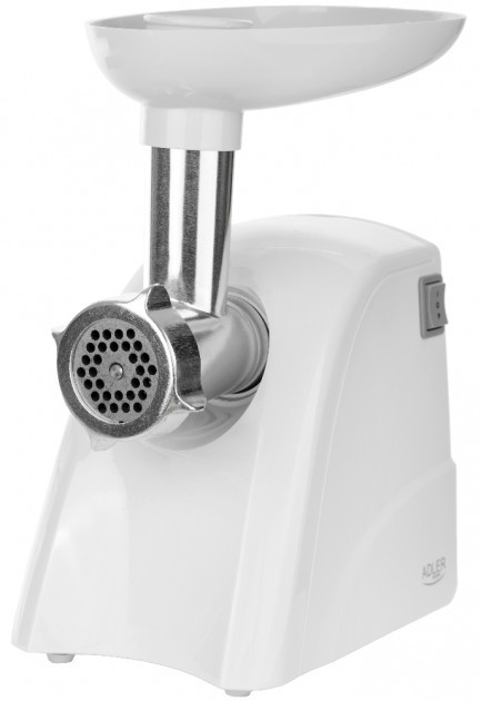М'ясорубка Adler AD 4803, фото 1